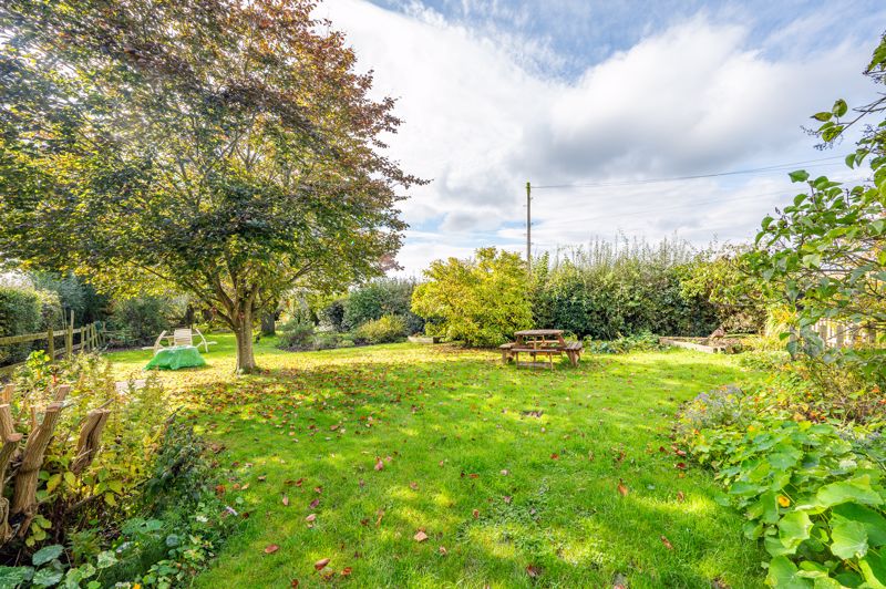Garden- click for photo gallery